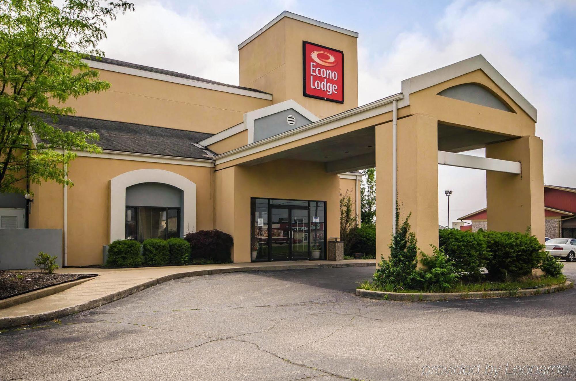 Super 8 By Wyndham Jasper Hotel Exterior photo